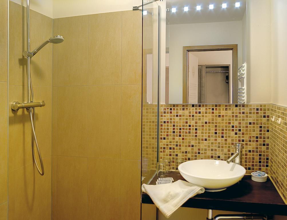 Hotel Andreas Dresden Rum bild